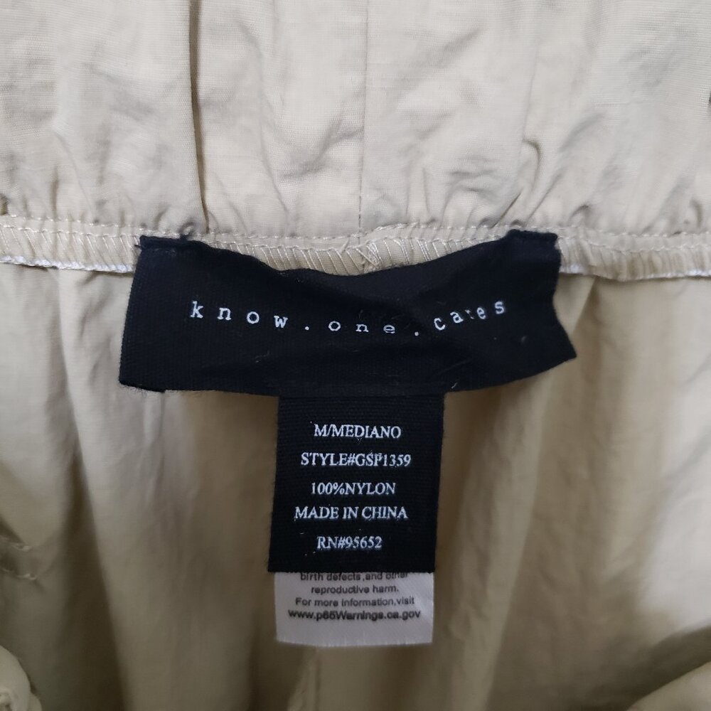 Know.One.Cares Cargo Pant - Picture 16 of 16